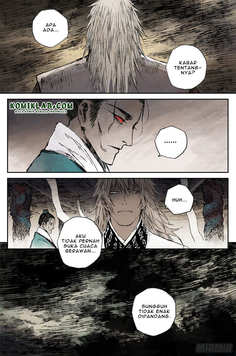 journey-to-heavens - Chapter: 42