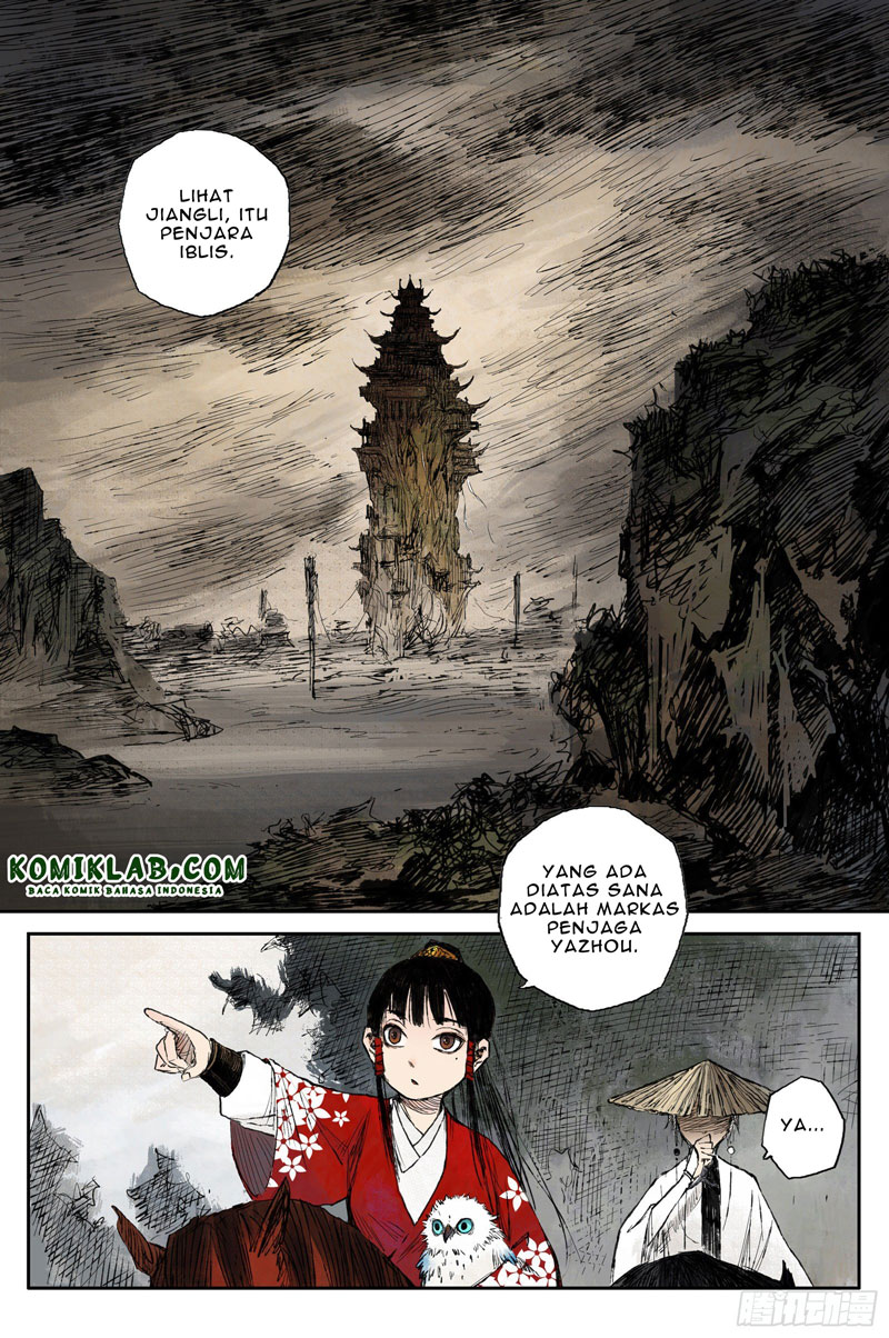 journey-to-heavens - Chapter: 42