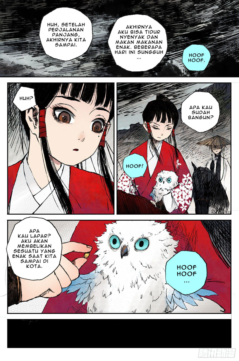 journey-to-heavens - Chapter: 42