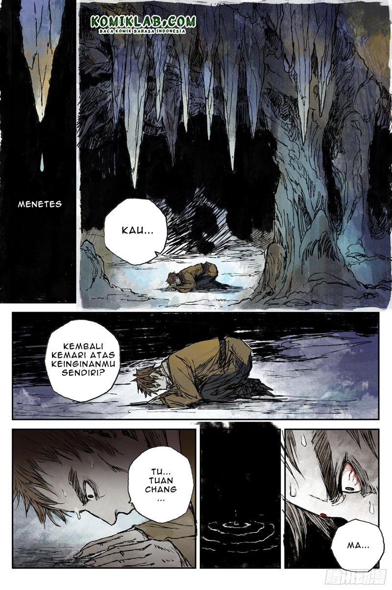 journey-to-heavens - Chapter: 42