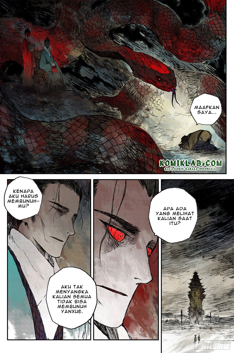 journey-to-heavens - Chapter: 42