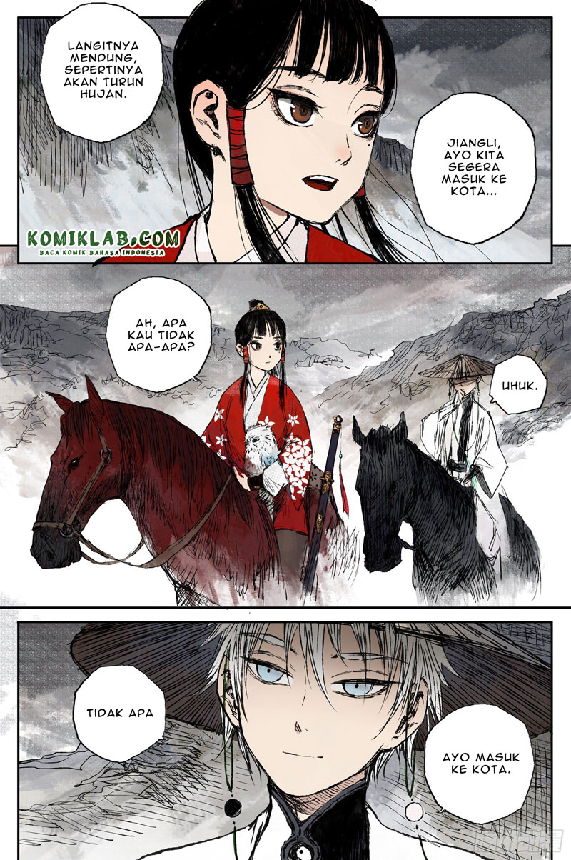journey-to-heavens - Chapter: 42
