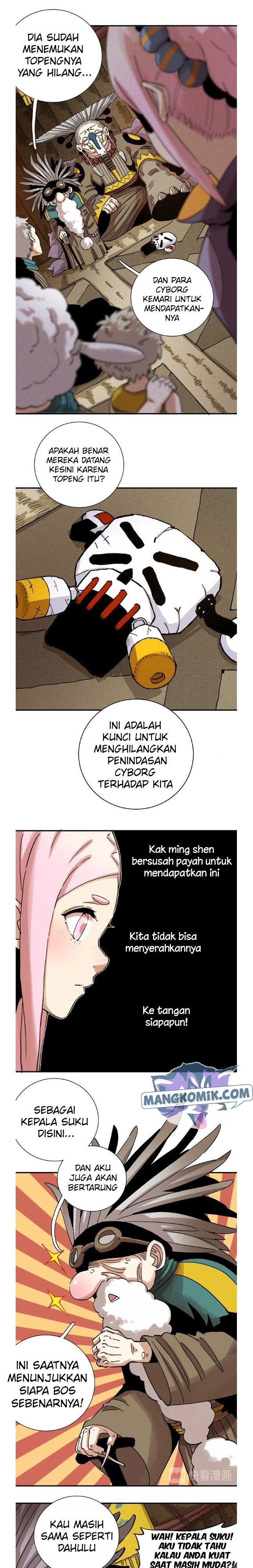 last-word-of-the-world - Chapter: 7