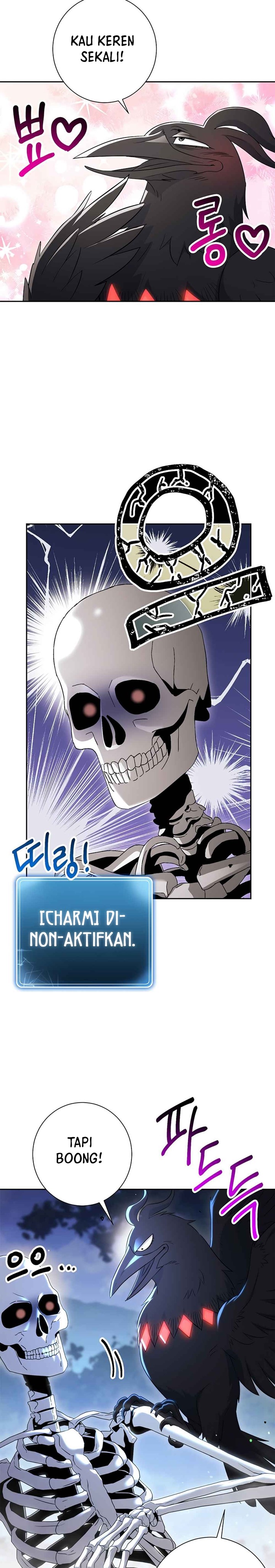 skeleton-soldier-couldnt-protect-the-dungeon - Chapter: 126