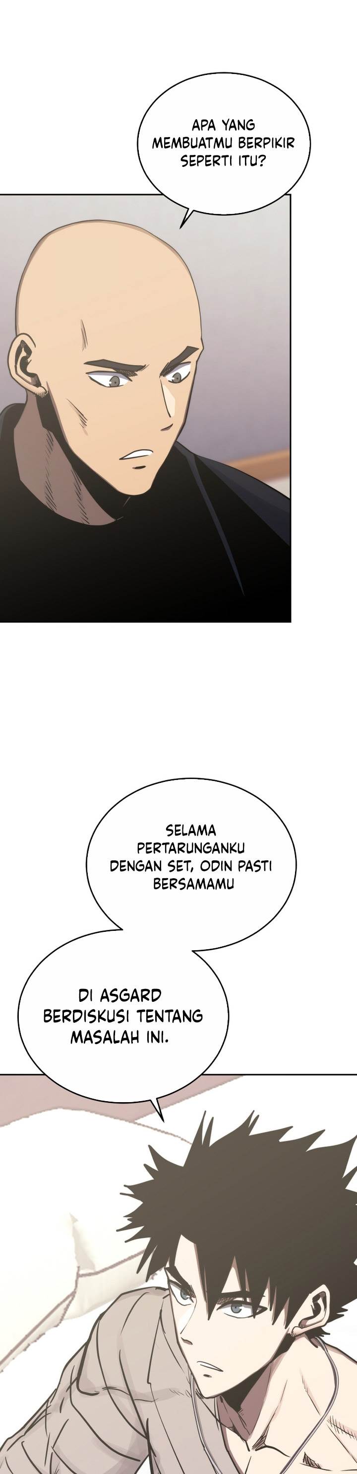 player-from-today-onwards - Chapter: 105