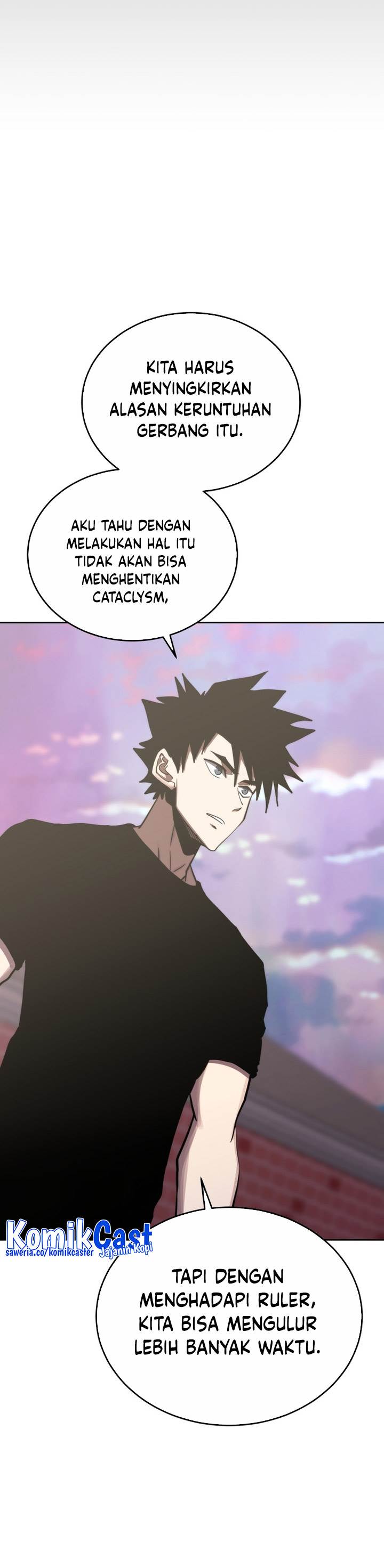 player-from-today-onwards - Chapter: 105