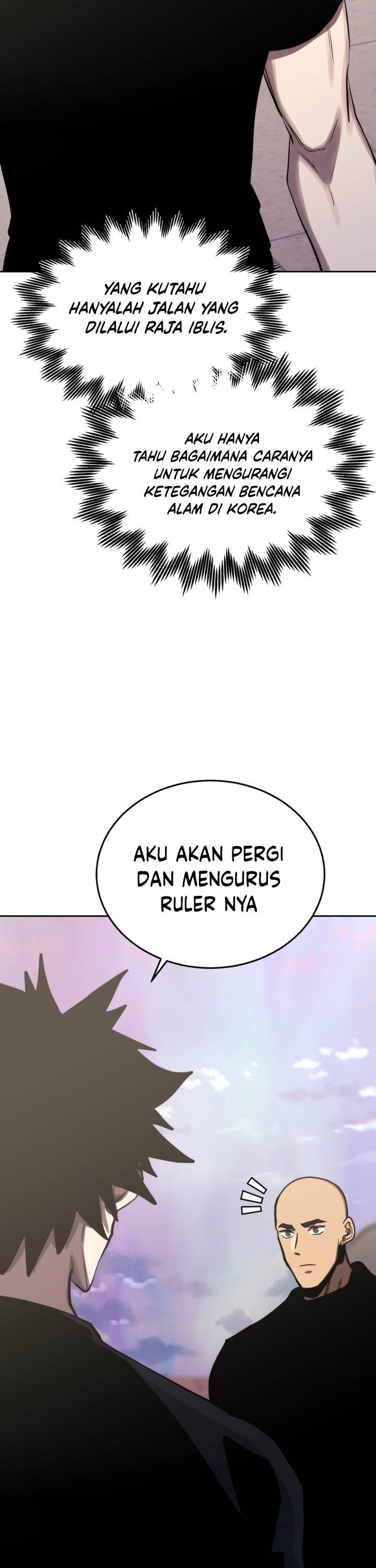 player-from-today-onwards - Chapter: 105