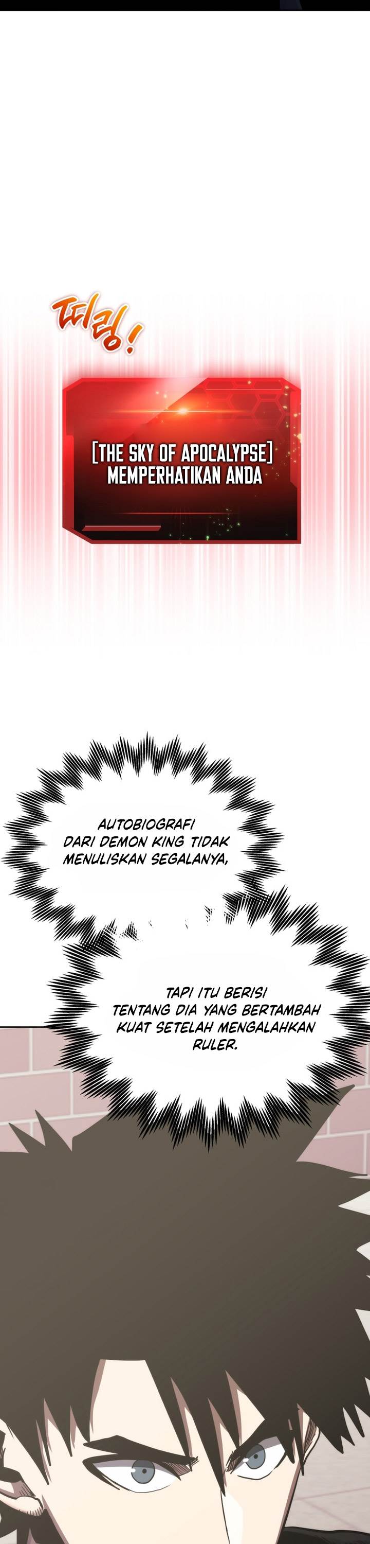 player-from-today-onwards - Chapter: 105