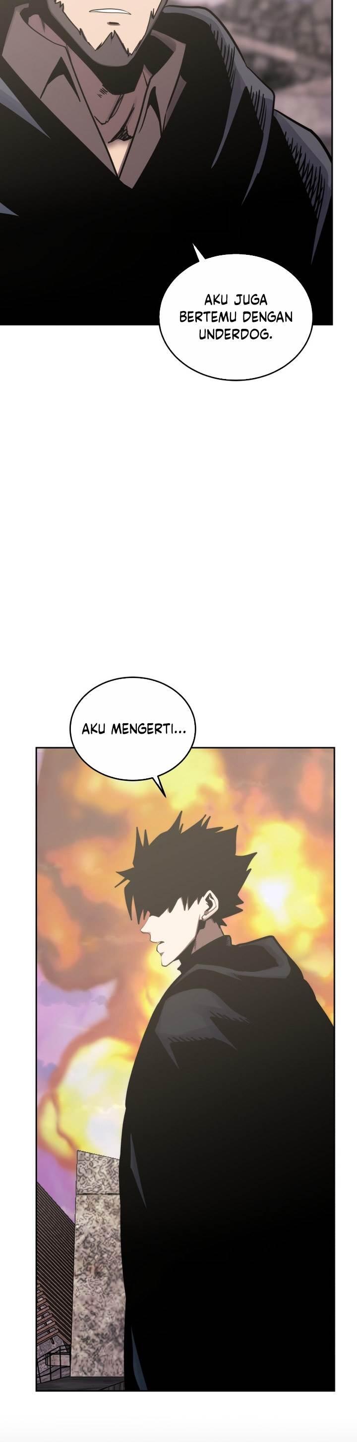 player-from-today-onwards - Chapter: 105