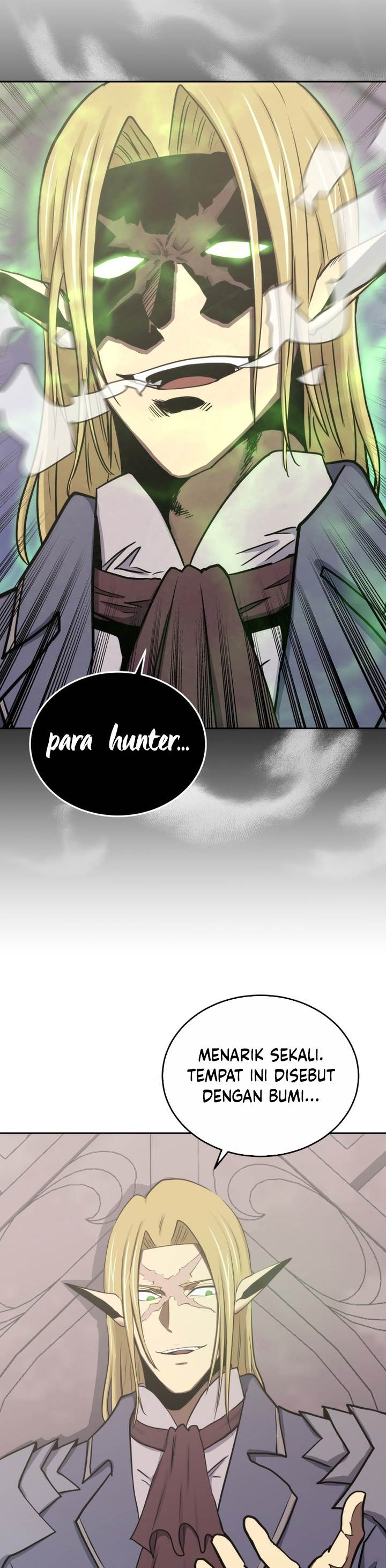 player-from-today-onwards - Chapter: 105