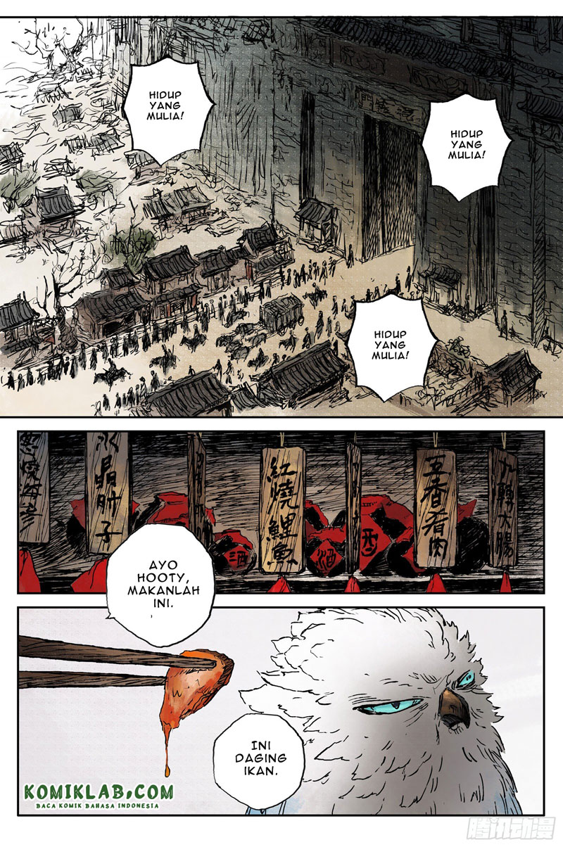 journey-to-heavens - Chapter: 43