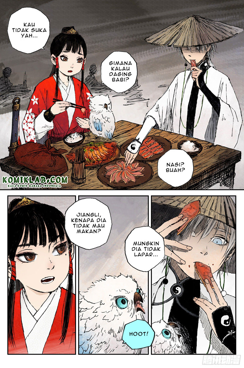 journey-to-heavens - Chapter: 43