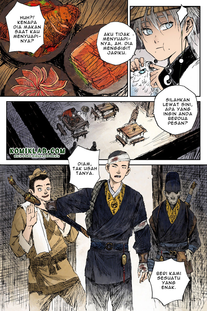 journey-to-heavens - Chapter: 43