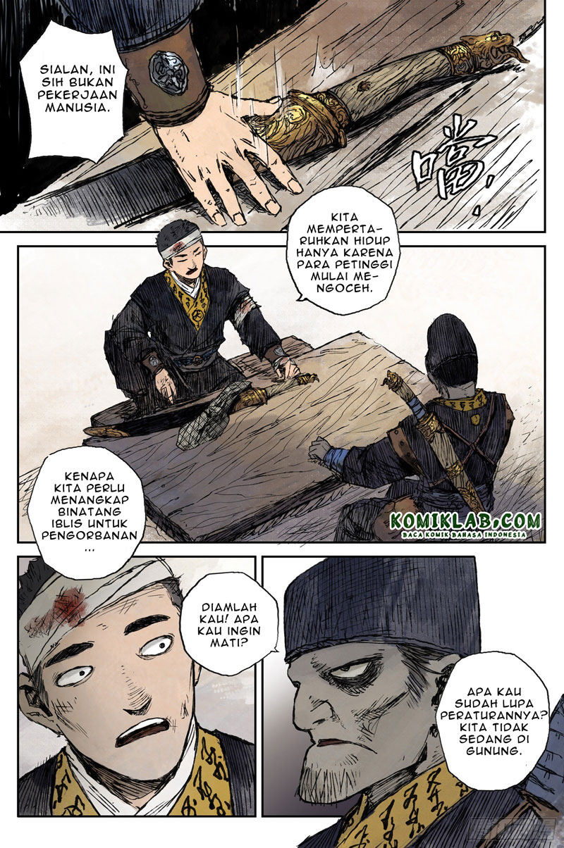 journey-to-heavens - Chapter: 43