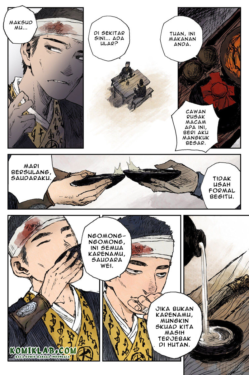 journey-to-heavens - Chapter: 43