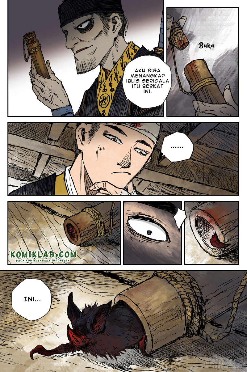 journey-to-heavens - Chapter: 43