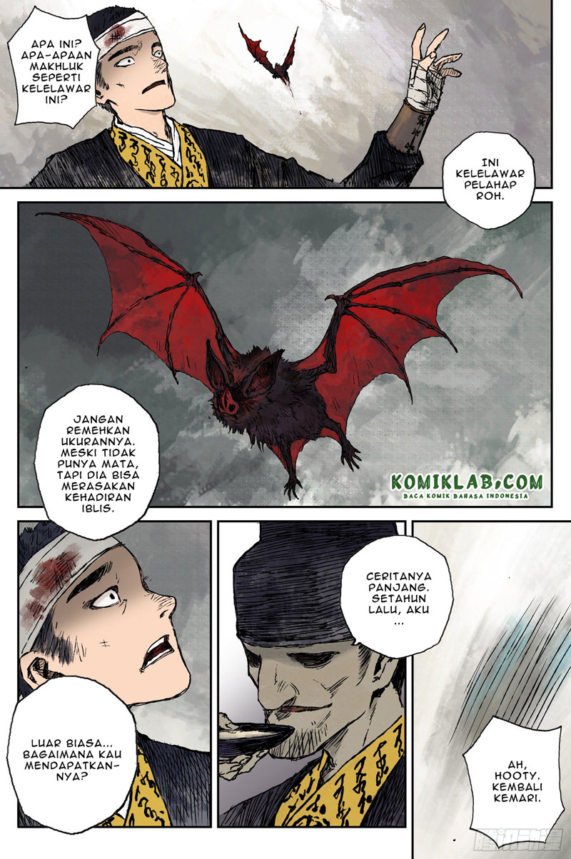 journey-to-heavens - Chapter: 43