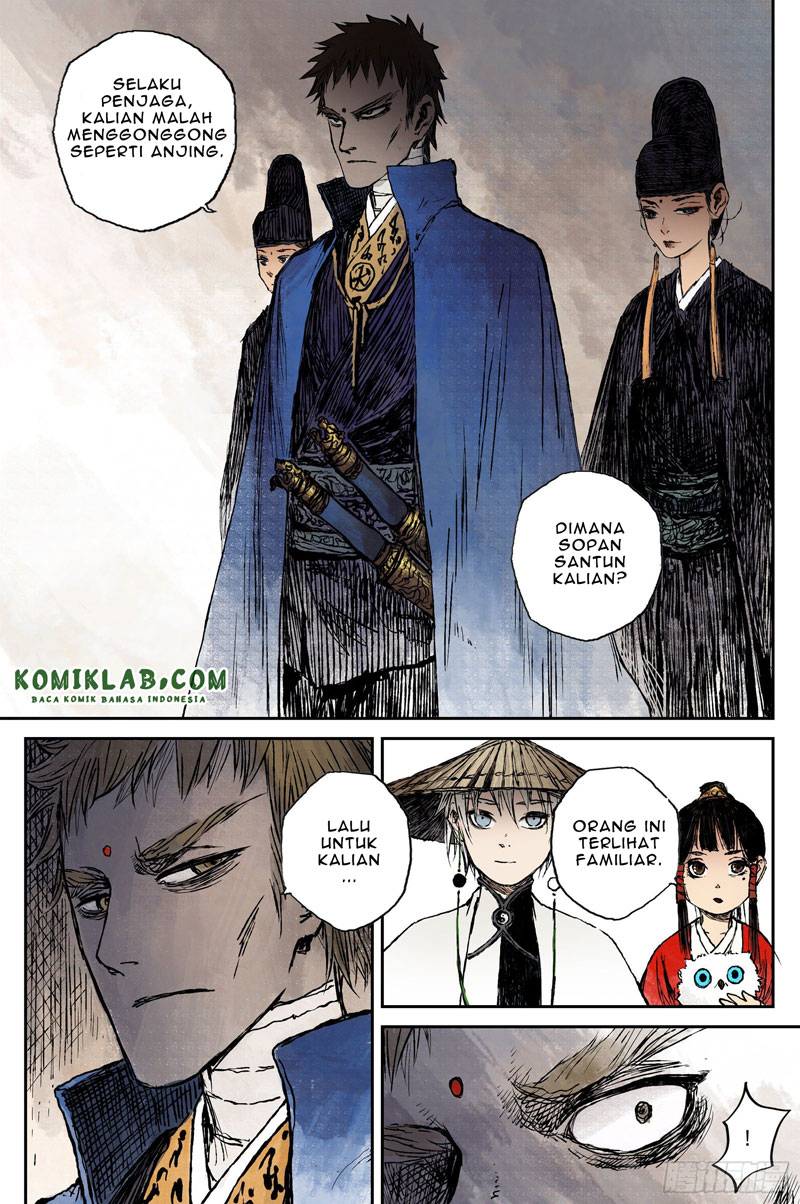 journey-to-heavens - Chapter: 43
