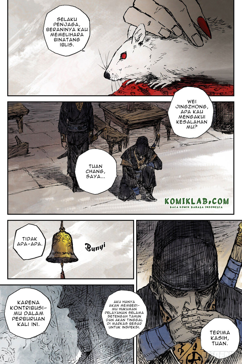 journey-to-heavens - Chapter: 44
