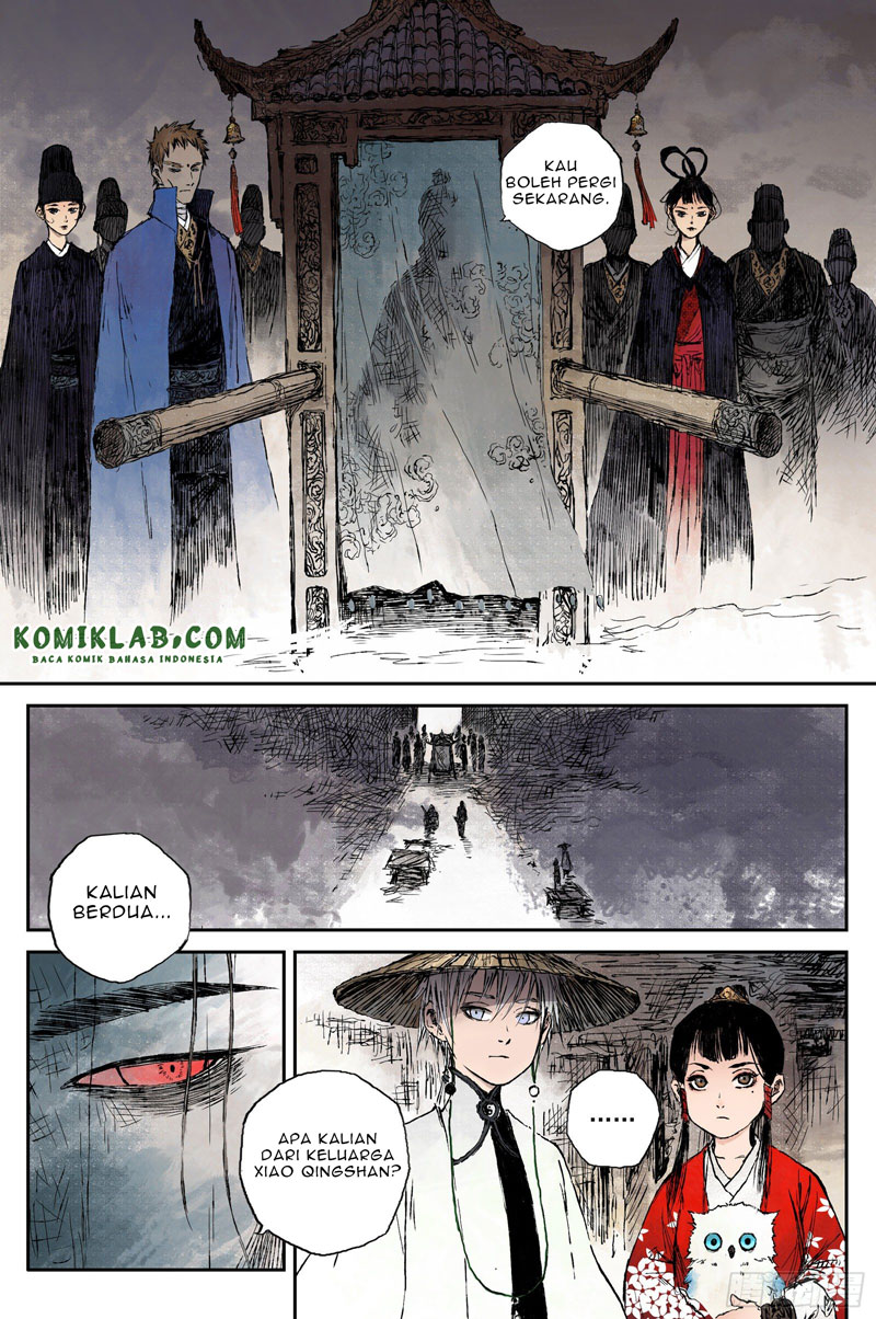 journey-to-heavens - Chapter: 44