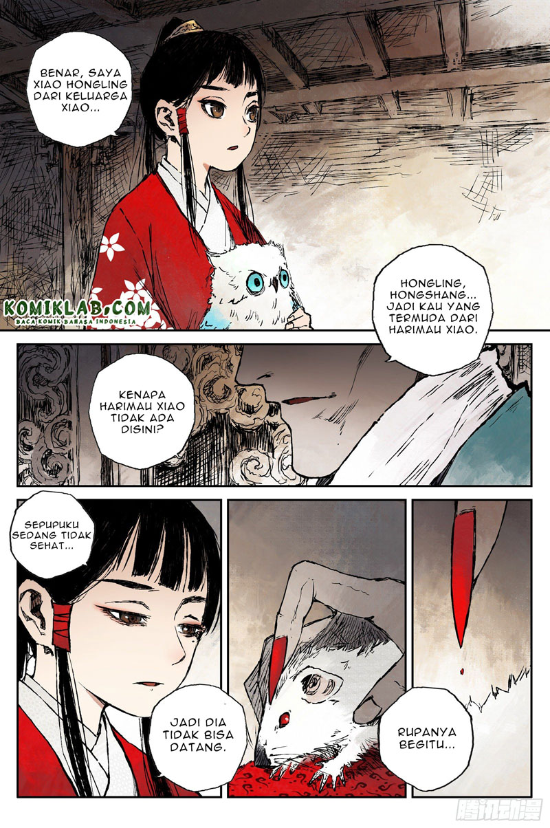 journey-to-heavens - Chapter: 44