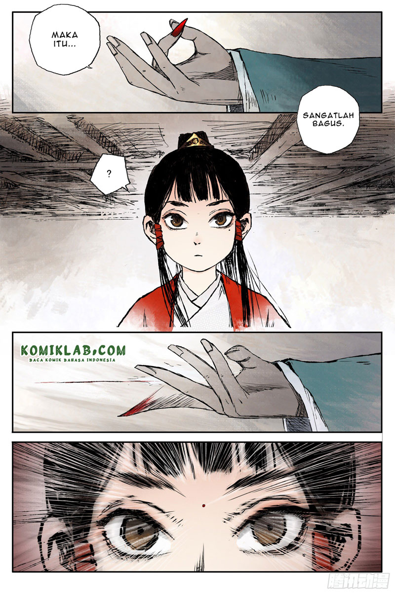 journey-to-heavens - Chapter: 44