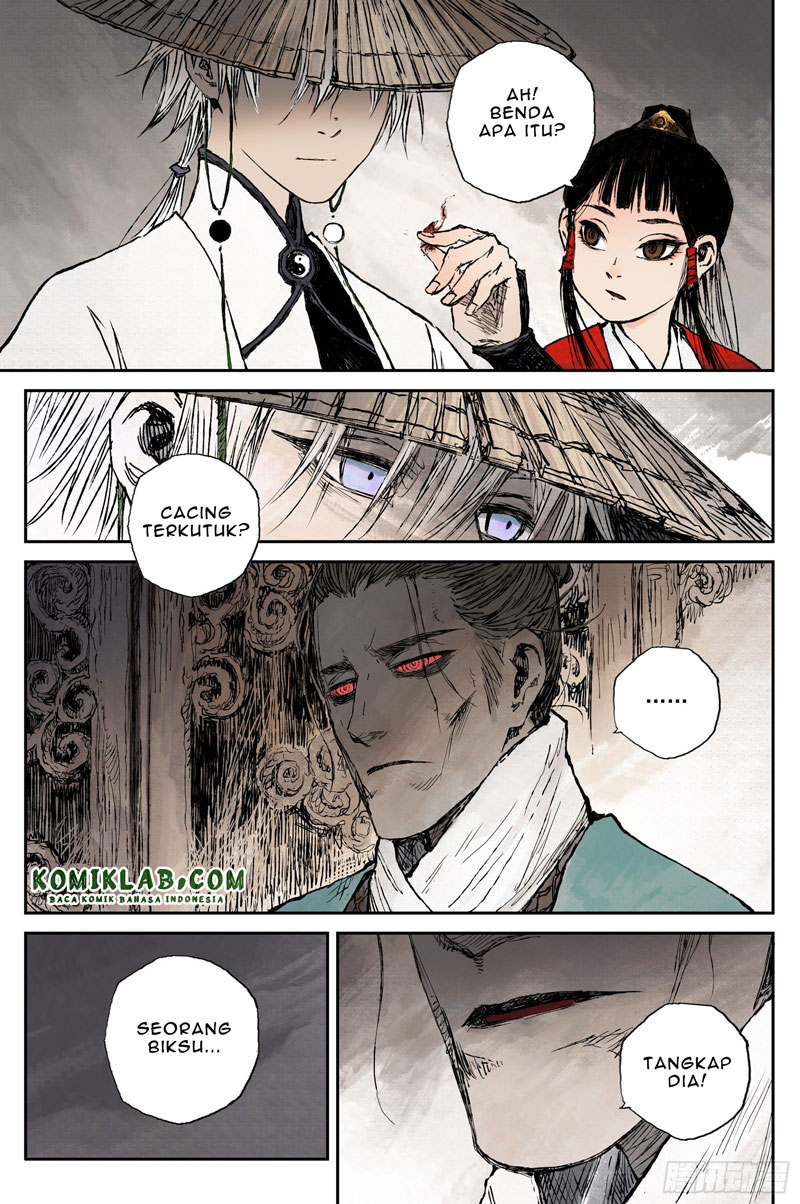 journey-to-heavens - Chapter: 44