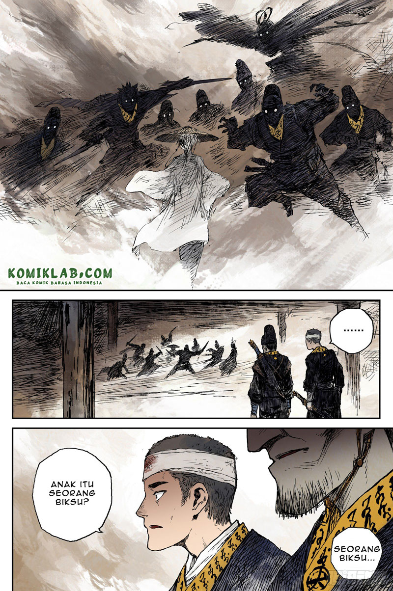 journey-to-heavens - Chapter: 44