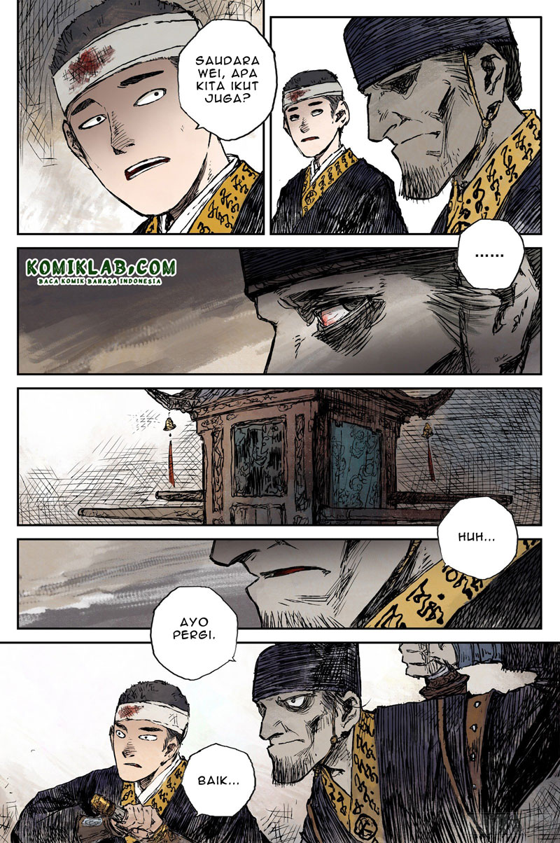 journey-to-heavens - Chapter: 44