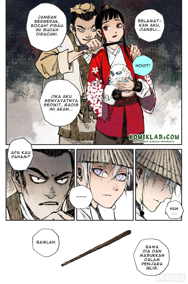 journey-to-heavens - Chapter: 44