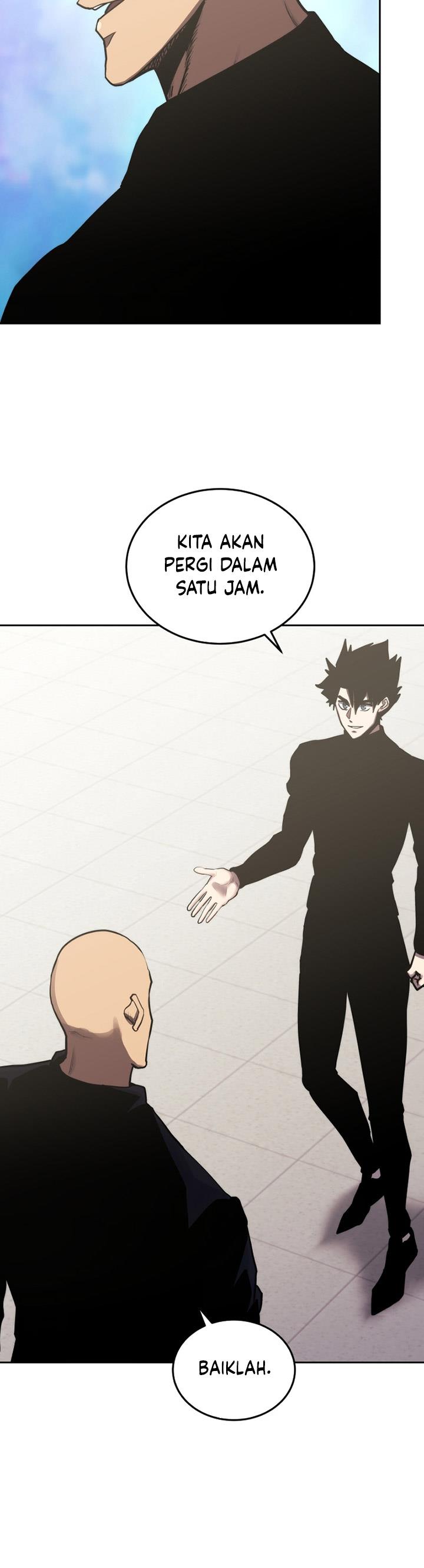 player-from-today-onwards - Chapter: 106