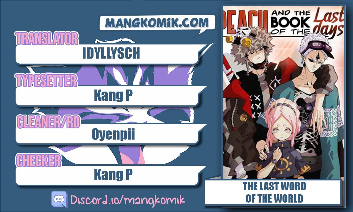 last-word-of-the-world - Chapter: 8