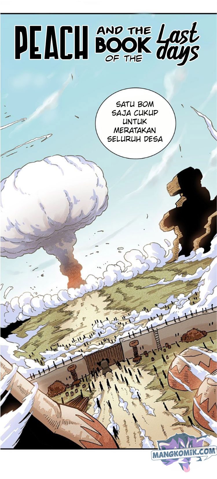 last-word-of-the-world - Chapter: 8