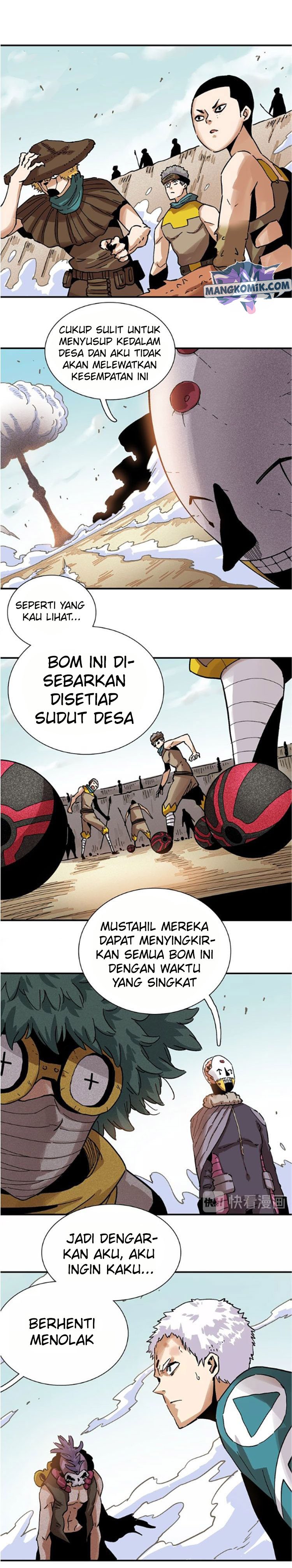 last-word-of-the-world - Chapter: 8