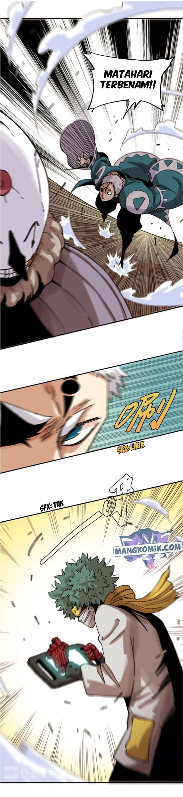 last-word-of-the-world - Chapter: 8