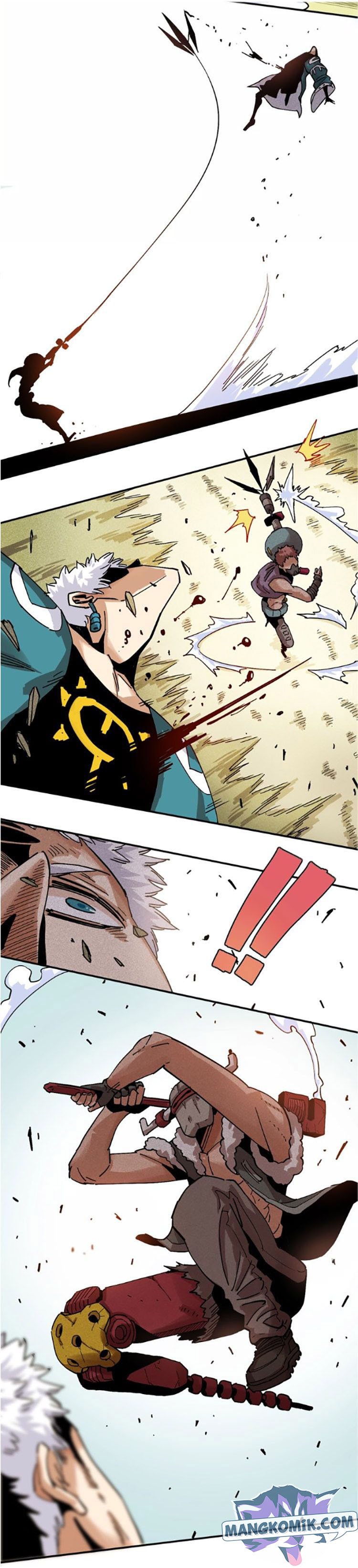 last-word-of-the-world - Chapter: 8
