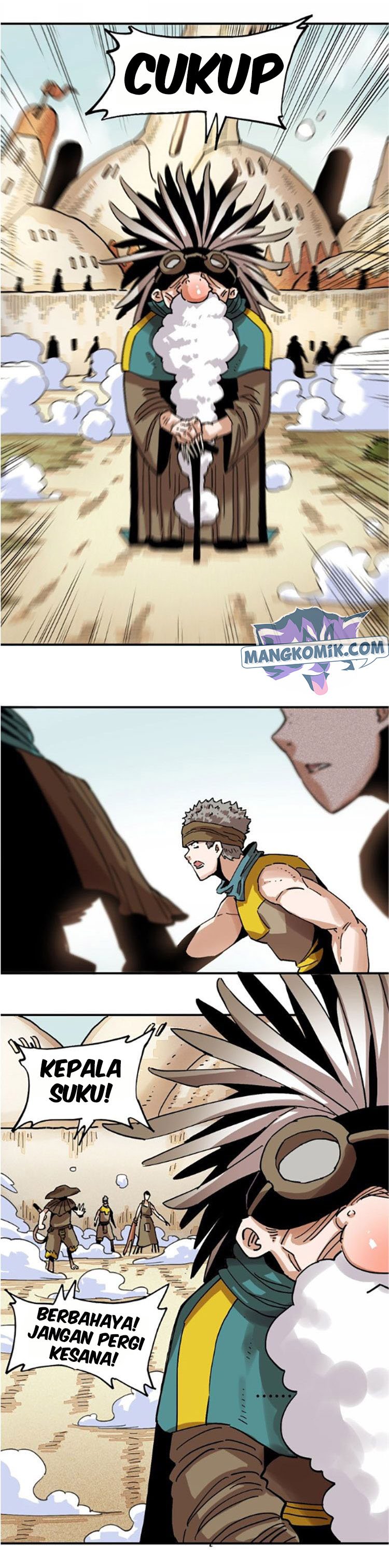 last-word-of-the-world - Chapter: 8