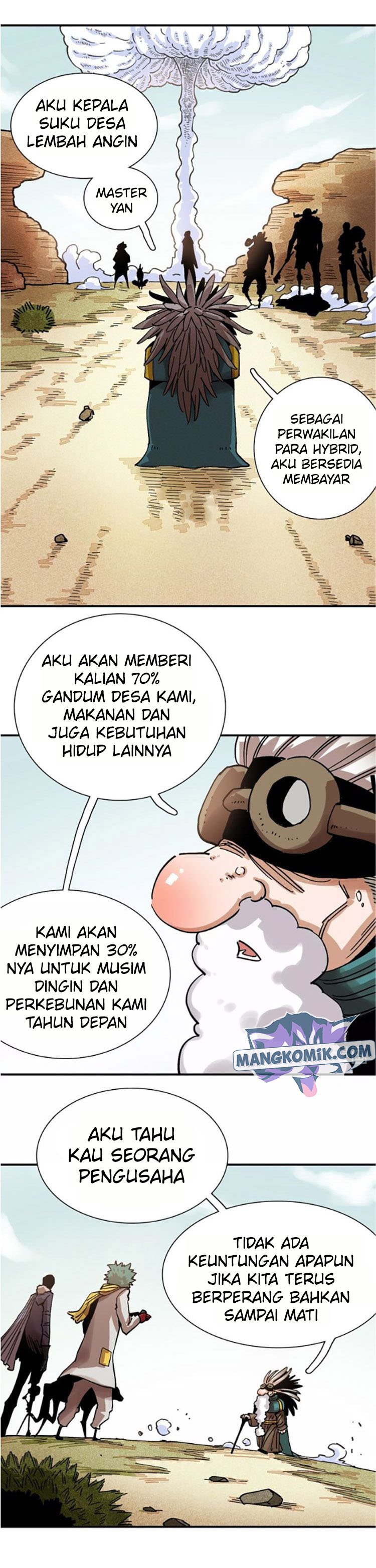 last-word-of-the-world - Chapter: 8