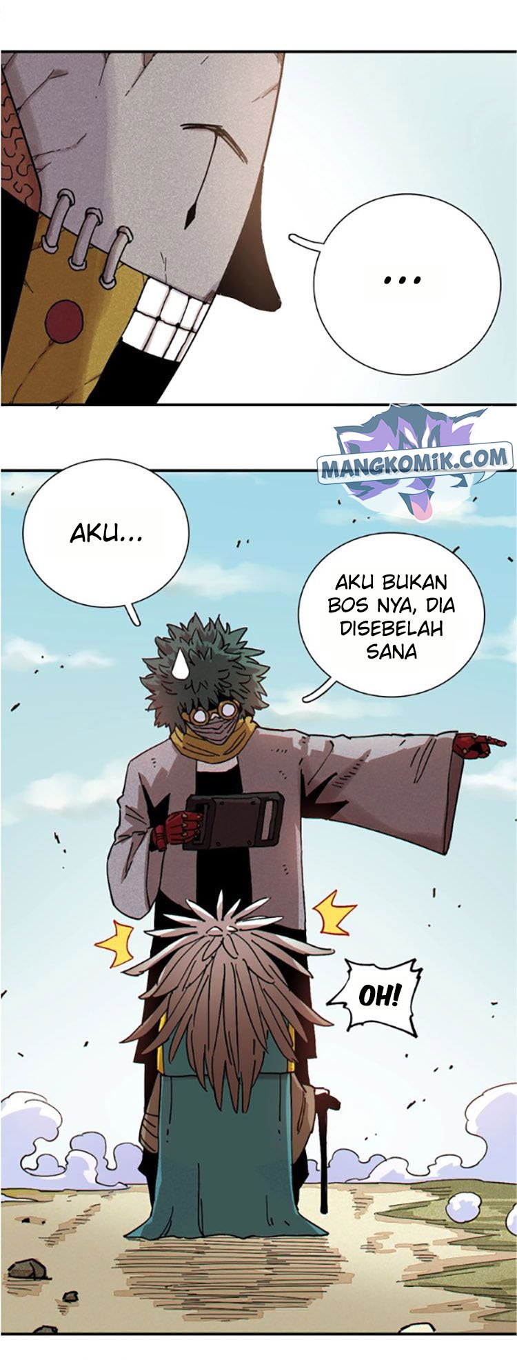 last-word-of-the-world - Chapter: 8