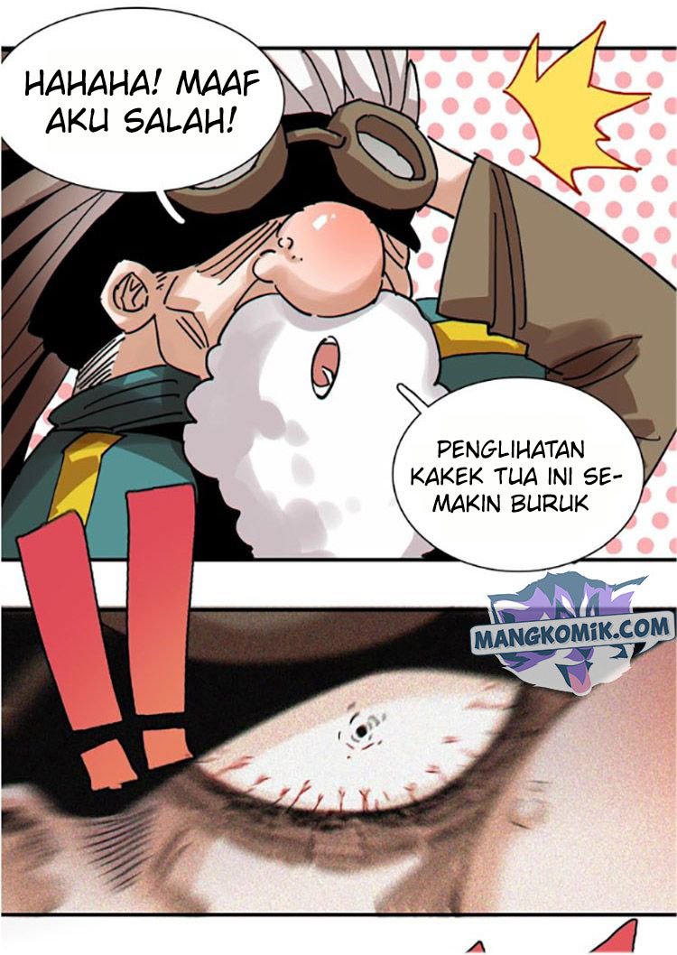 last-word-of-the-world - Chapter: 8