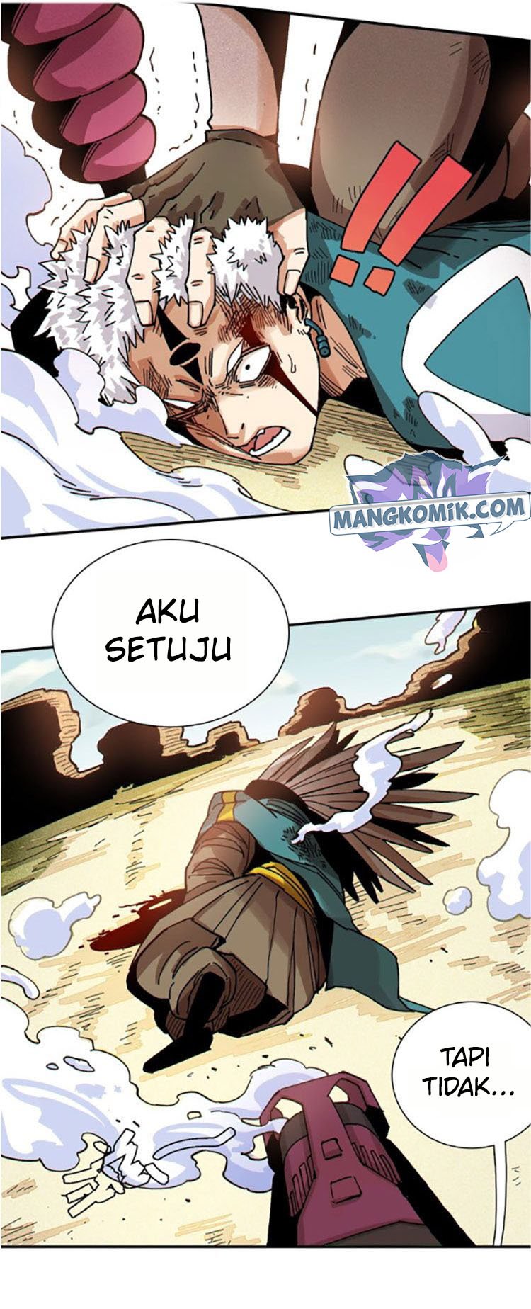 last-word-of-the-world - Chapter: 8