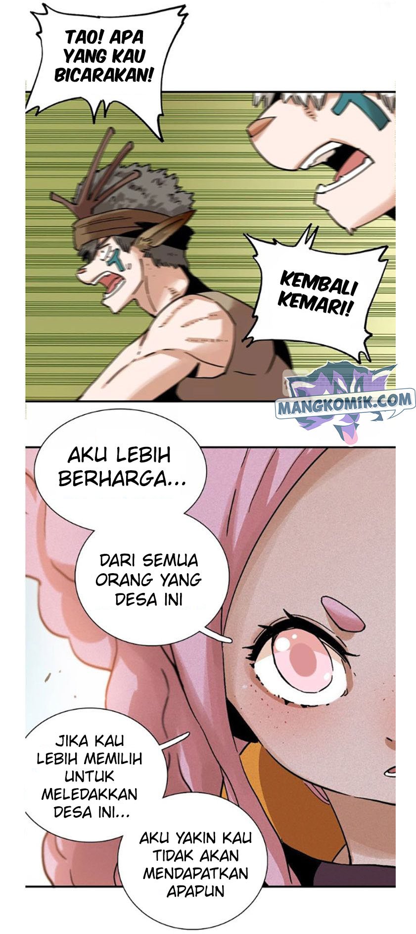 last-word-of-the-world - Chapter: 8