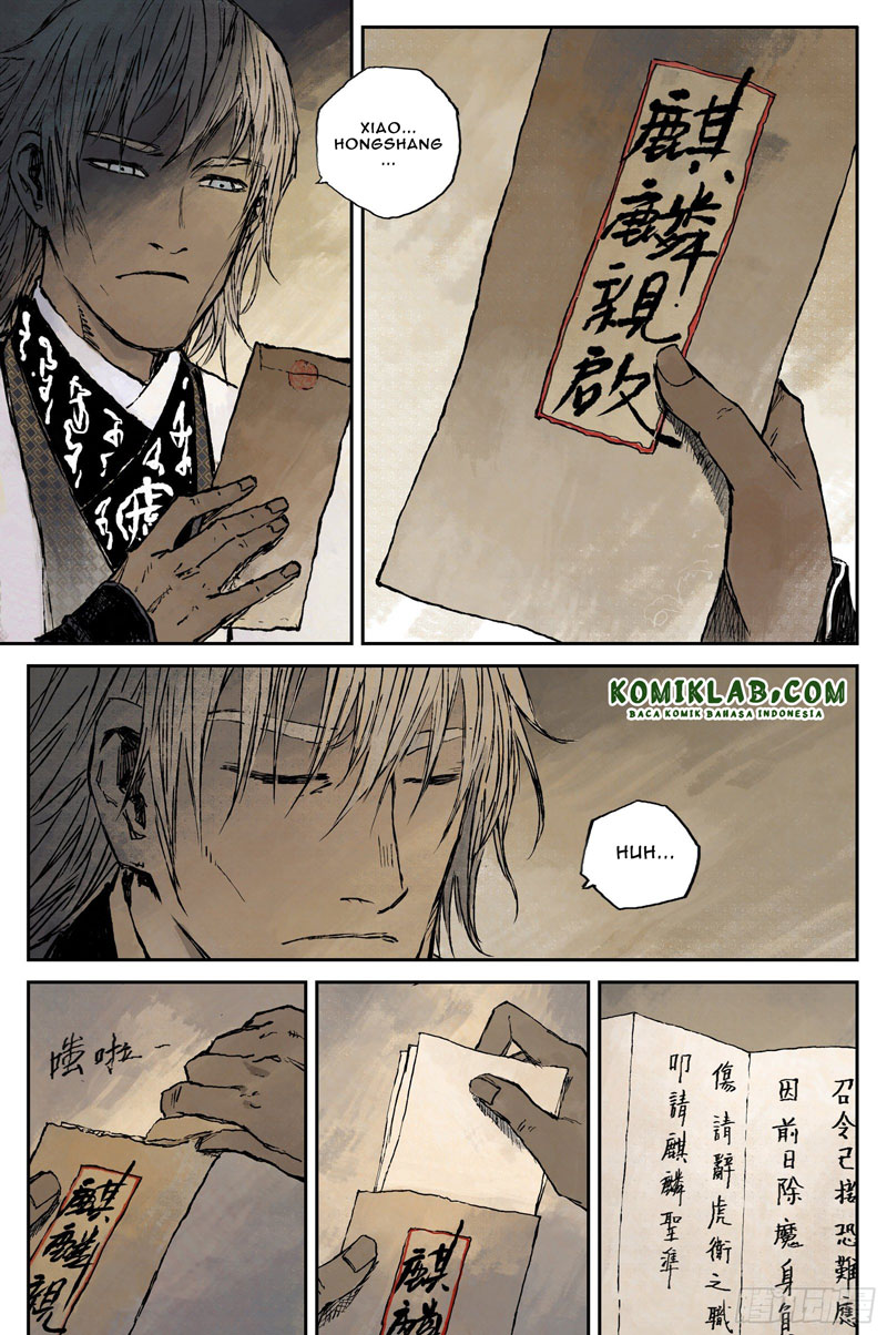 journey-to-heavens - Chapter: 45