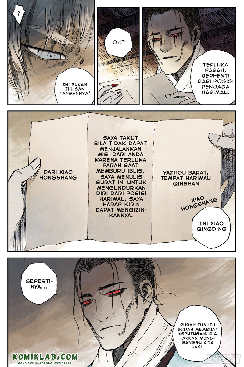 journey-to-heavens - Chapter: 45