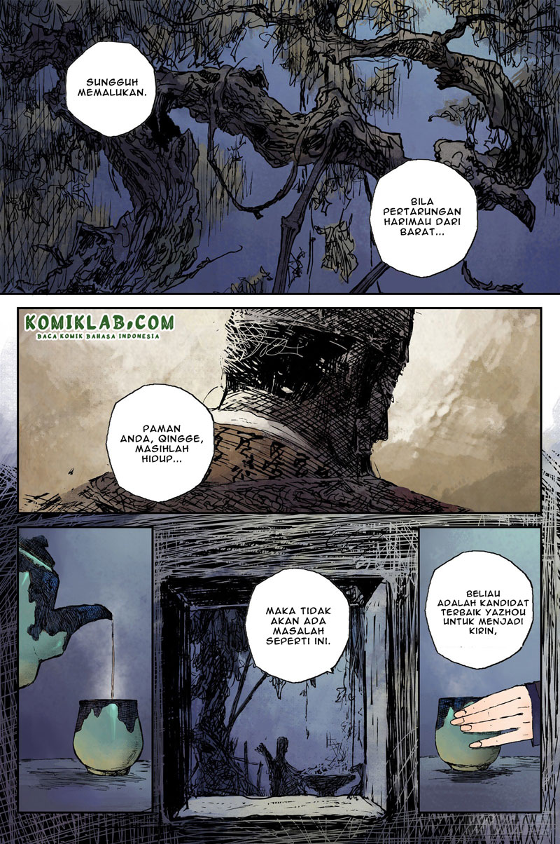 journey-to-heavens - Chapter: 45