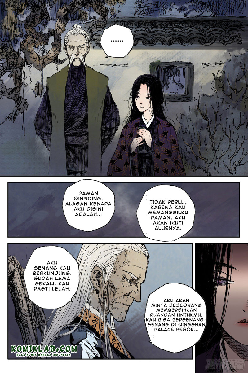 journey-to-heavens - Chapter: 45