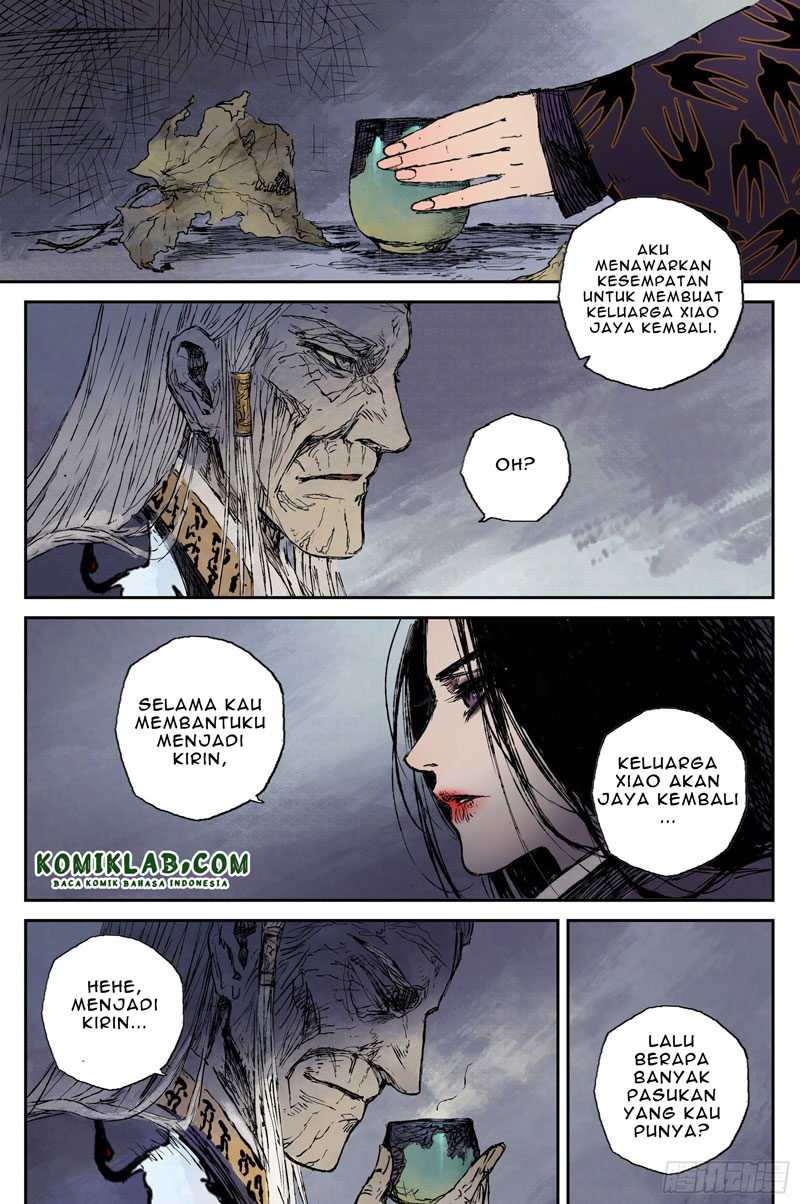 journey-to-heavens - Chapter: 45