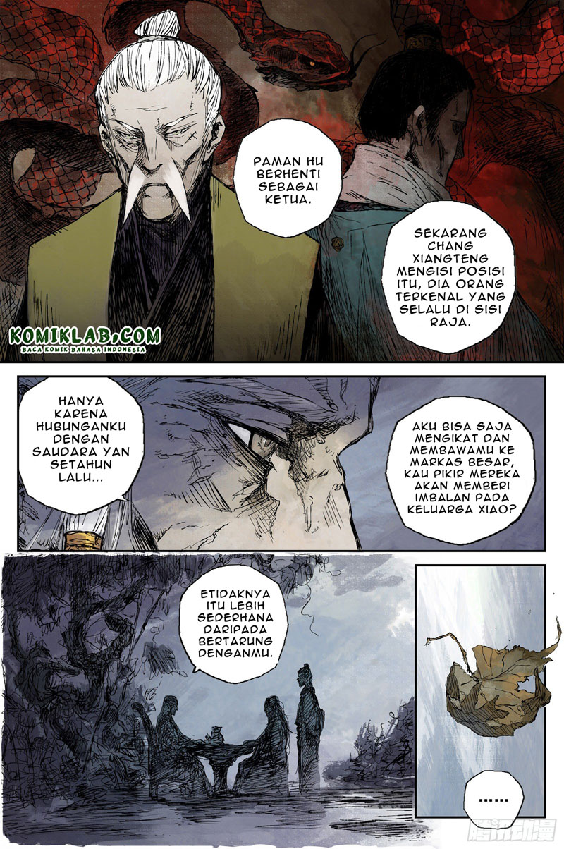 journey-to-heavens - Chapter: 45