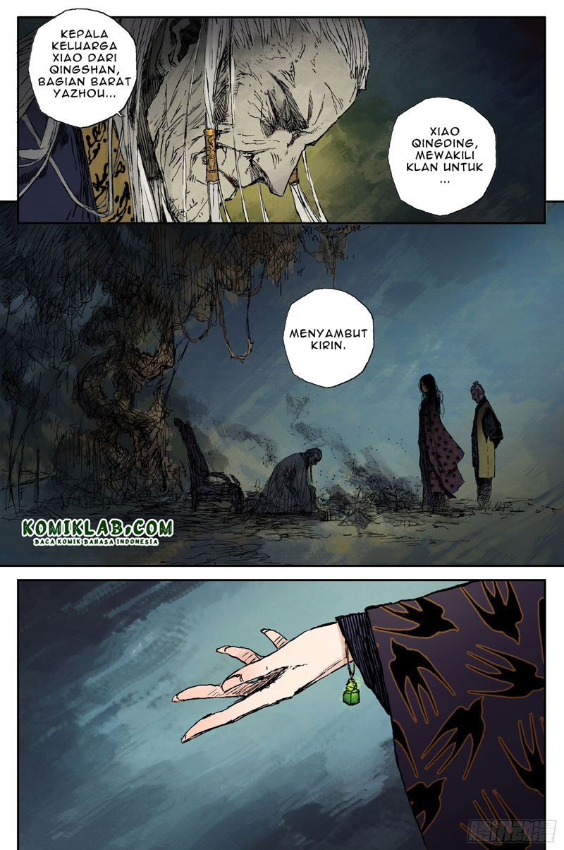 journey-to-heavens - Chapter: 45