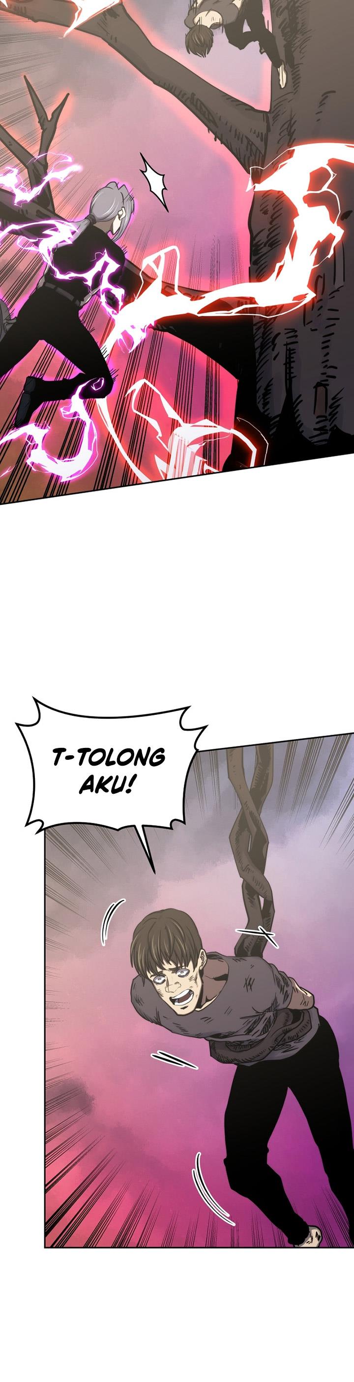 player-from-today-onwards - Chapter: 107